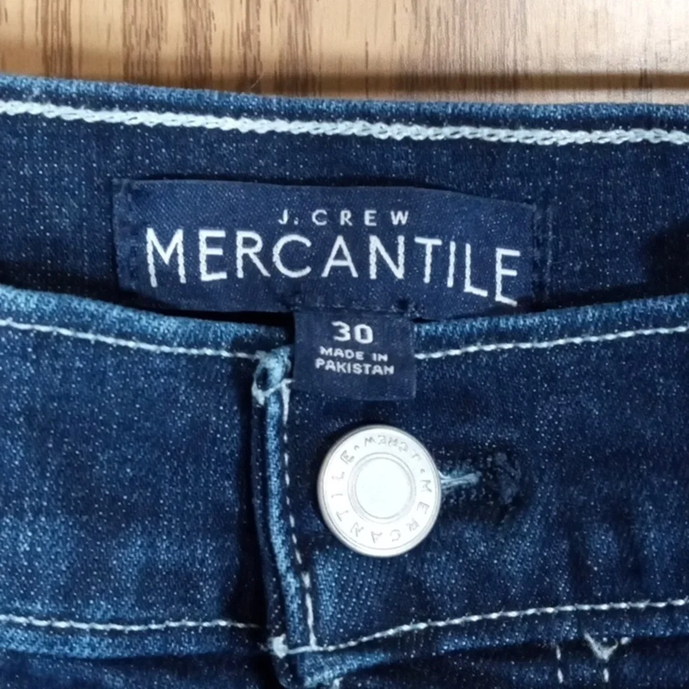 J.Crew, beachy, summer, Coastal core, lagenlook, cottage core, vacation,… - Picture 3 of 7